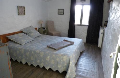 Durban-Corbieres Bed & Breakfast | Bergerie Balbonne
