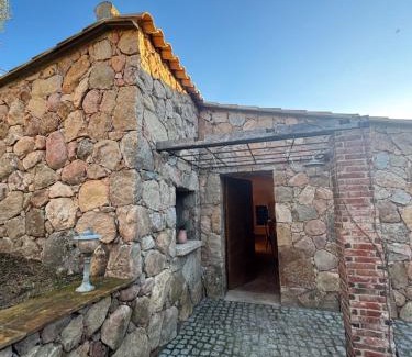 Viggianello House | Bergerie CASEDDU U CHJASSU
