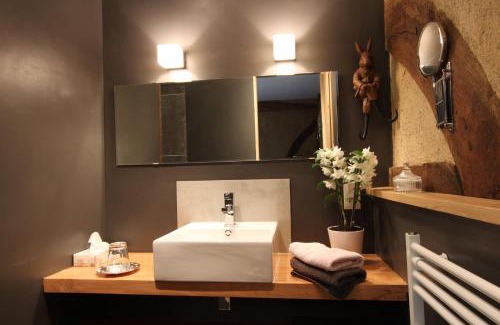 Moyaux Bed & Breakfast | Bergerie de la Moutonnière