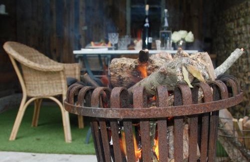 Moyaux Bed & Breakfast | Bergerie de la Moutonnière