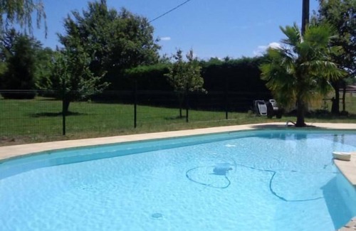 Benquet House | Bergerie de Laugeron 1