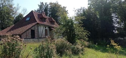 Alette Bed & Breakfast | Bergerie du château