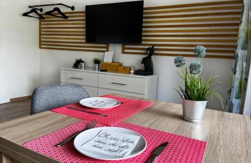 Oberstdorf Apartment | BERGFEX Söllerblick mit e-Bikes und Sommer-Bergbahnticket
