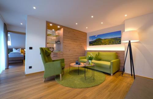Loecherberg Apartment | Berggasthaus Braunbergstüble