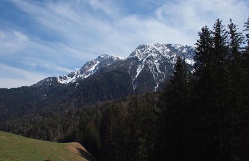 Casola Hotel | Berggasthof Trattes