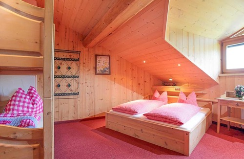 Westendorf Hotel | Berggasthof Zieplhof