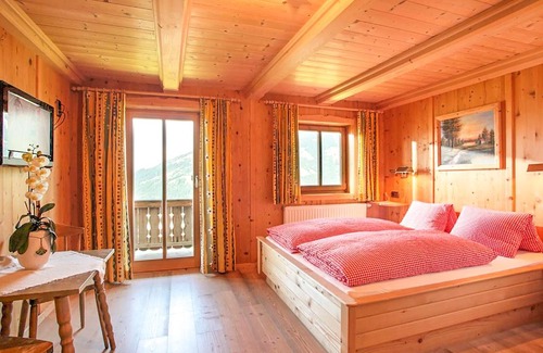 Westendorf Hotel | Berggasthof Zieplhof