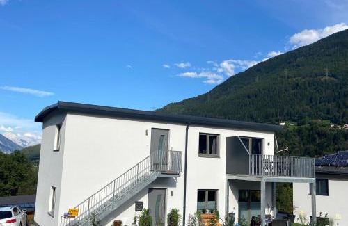 Wenns Apartment | Bergglück