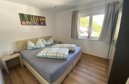 Wenns Apartment | Bergglück
