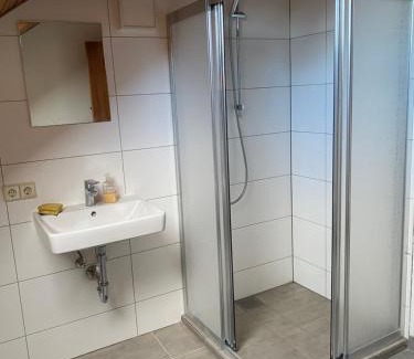 Berghulen Apartment | Berghülen Zimmer