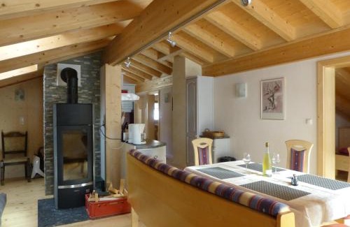 Umhausen Cabin | Berghütte Schöpf