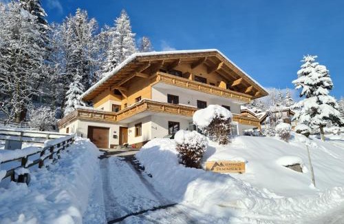 Untertschern Apartment | Berghaus Traumblick