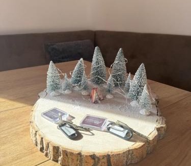 Untertschern Apartment | Berghaus Traumblick
