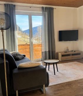 Untertschern Apartment | Berghaus Traumblick