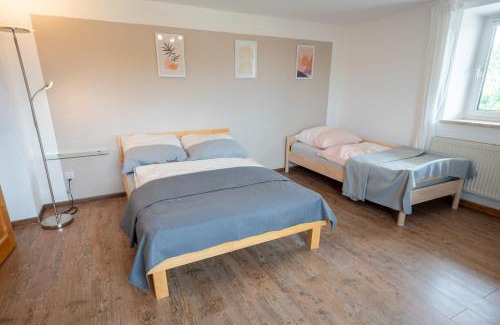 Kaufbeuren Apartment | Berghof-Glück