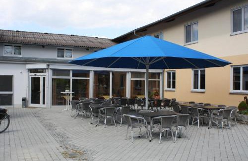 Obermarchtal House | Berghofstüble Obermarchtal