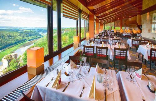 Bastei Hotel | Berghotel Bastei