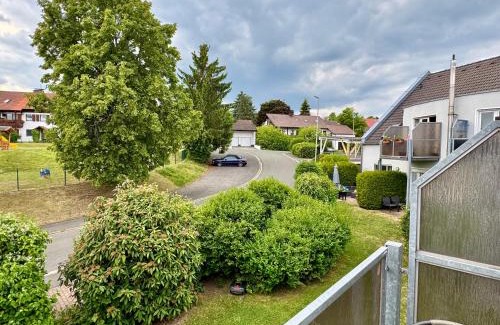 Stadtsteinach Apartment | Bergjuwel mit Ruhe & Komfort - M20 - Frankenwald Apartments