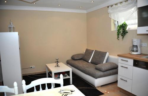 Bad Breisig Apartment | Bergkönig