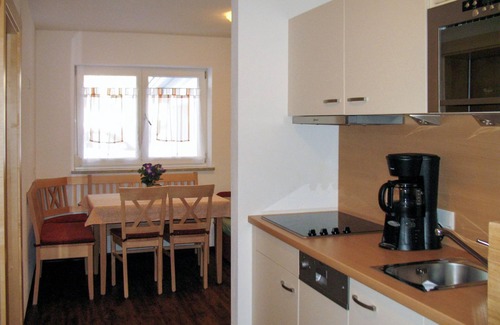 Soelden Apartment | Bergkristall by Interhome