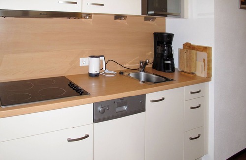 Soelden Apartment | Bergkristall by Interhome
