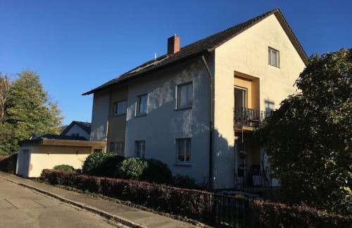 Gengenbach Apartment | Bergleblick
