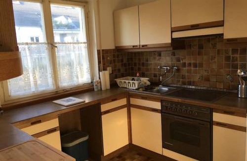 Gengenbach Apartment | Bergleblick