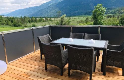 Presseggen Apartment | Berglust Und Seenliebe