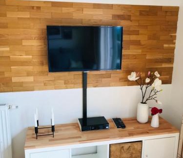 Presseggen Apartment | Berglust Und Seenliebe