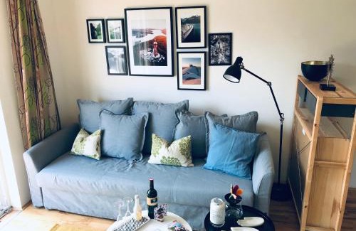 Presseggen Apartment | Berglust Und Seenliebe
