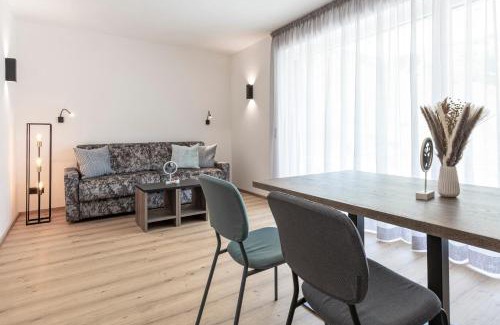 Neustift Im Stubaital Apartment | Bergmadl Apartments