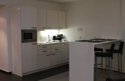 Osnabrueck Apartment | Bergmann Boardinghouse Osnabrück