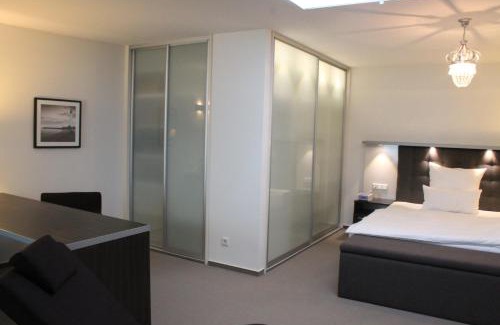 Osnabrueck Apartment | Bergmann Boardinghouse Osnabrück