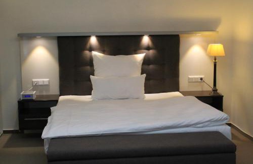 Osnabrueck Apartment | Bergmann Boardinghouse Osnabrück