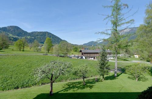 Soell Apartment | Bergnest Appartements