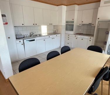Busserach Bed & Breakfast | Bergnest Wildhaus