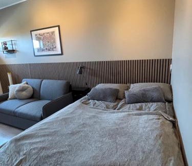 Njardvik Apartment | BergOne