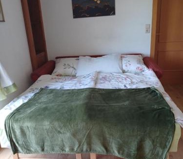 Sankt Georgen am Kreischberg Apartment | Bergruhe
