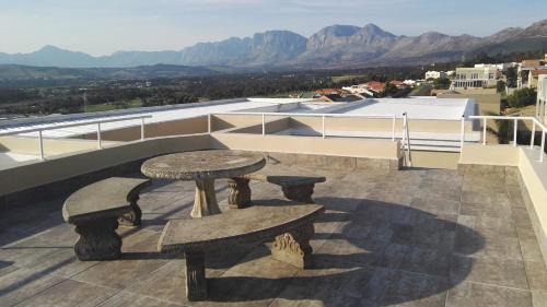 Gordon's Bay Apartment | Bergsig Selfcatering