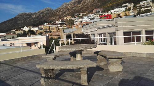 Gordon's Bay Apartment | Bergsig Selfcatering