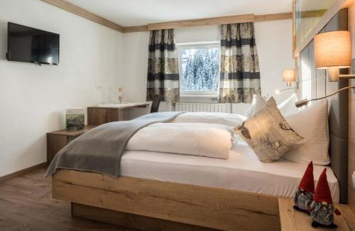Steeg Apartment | Bergspitz Luxury Appartement