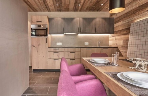 Soelden House | Bergsteiger - Chalet by Interhome
