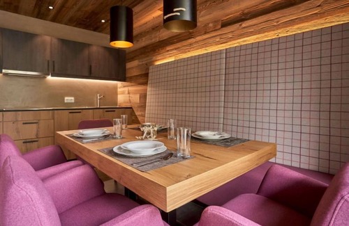 Soelden House | Bergsteiger - Chalet by Interhome