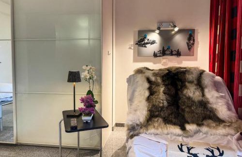 Flims Apartment | Bergstudio I Flims I Laax I Ski I Caumasee