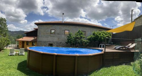 Guimaraes Hotel | Bergui Guesthouse - Em Guimarães desde 2017