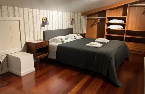 Guimaraes Hotel | Bergui Guesthouse - Em Guimarães desde 2017