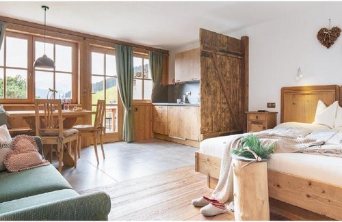 Valle San Silvestro Bed & Breakfast | Bergut Niggler - Rusticus
