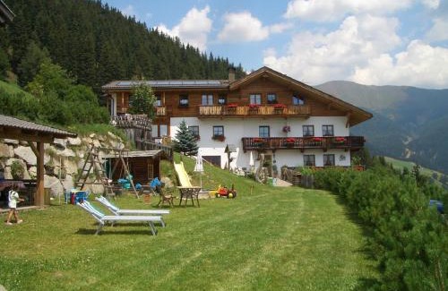 Valle San Silvestro Bed & Breakfast | Bergut Niggler - Rusticus