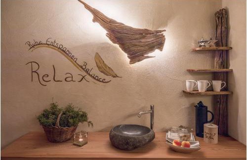 Valle San Silvestro Bed & Breakfast | Bergut Niggler - Rusticus