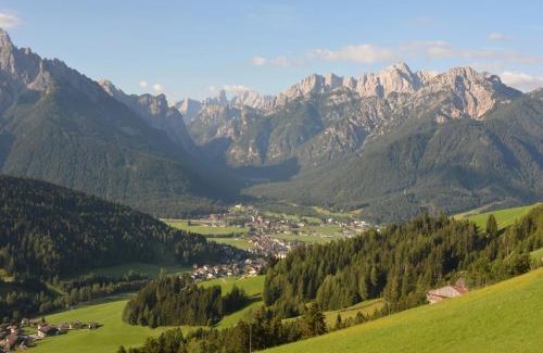 Valle San Silvestro Bed & Breakfast | Bergut Niggler - Rusticus